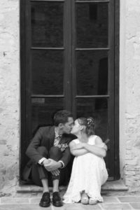 Servizi fotografici matrimonio Parma