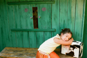 Servizi fotografici per bambini Parma