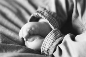 Servizi fotografici per neonati