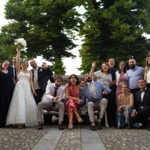 Matrimonio M.G-346